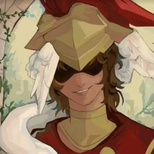 creator Hermès(Euryswife)'s avatar