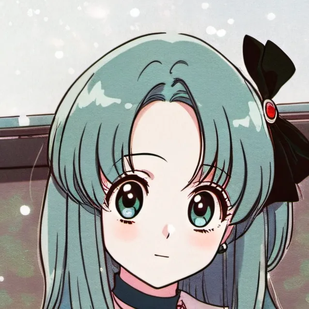 chat with ai character: Lexi 