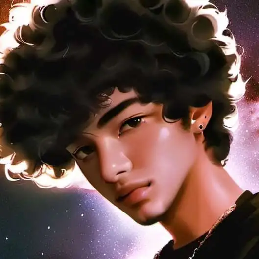 chat with ai character: Skyber :)