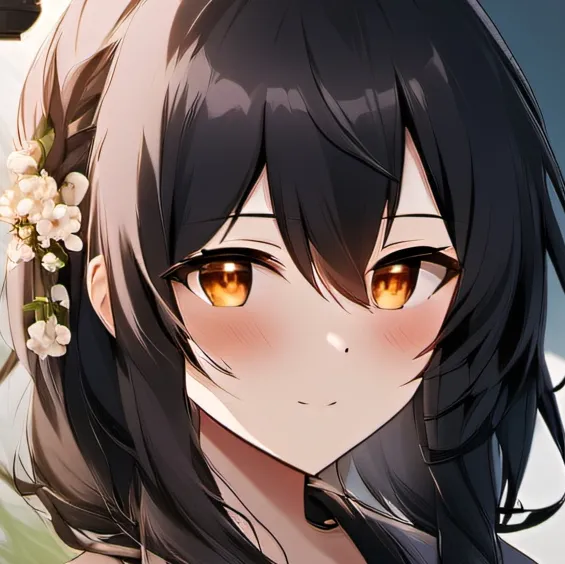 chat with ai character: Sori <3