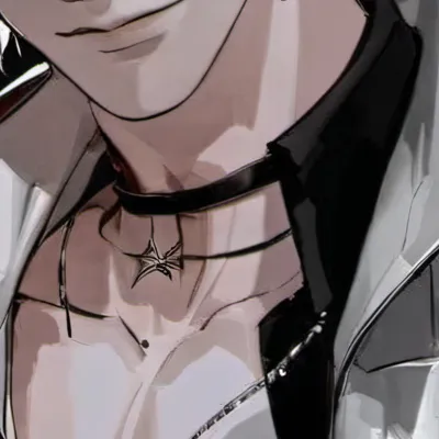 chat with ai character: Gojo