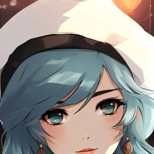 chat with ai character: Lilly