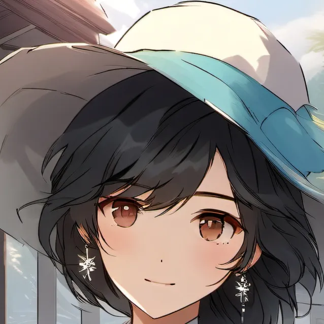 chat with ai character: Isabella