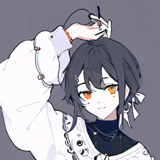 chat with ai character: Ellie