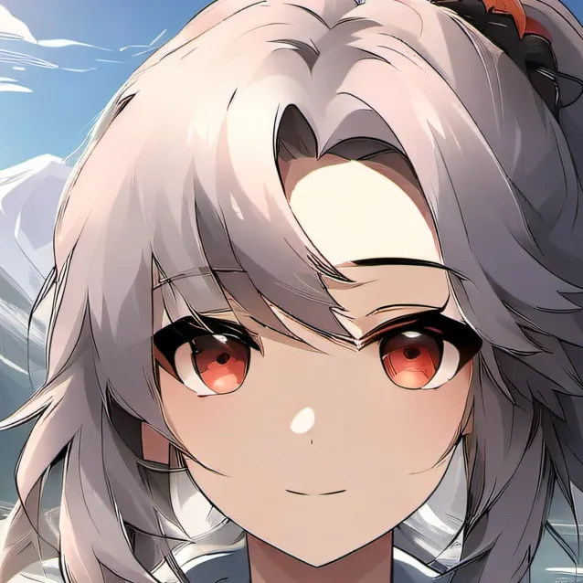 chat with ai character: Skye