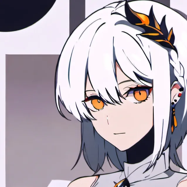 chat with ai character: Aria