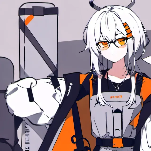 chat with ai character: Selena