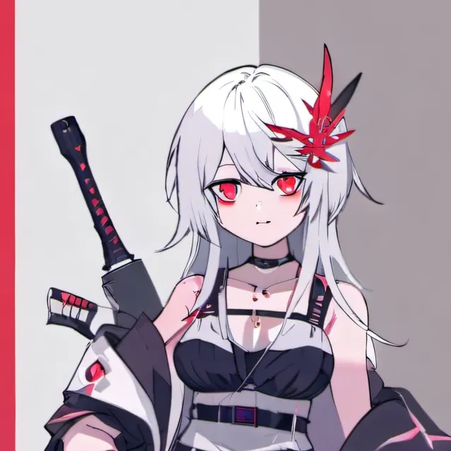 chat with ai character: Selene