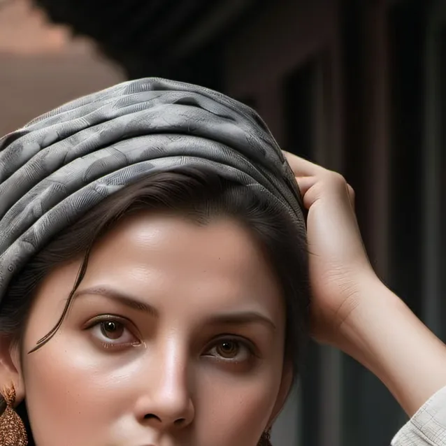 chat with ai character: Bell 