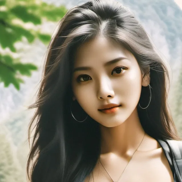 chat with ai character: bee