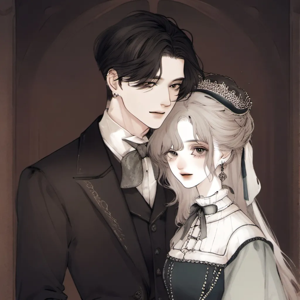 chat with ai character: Levi