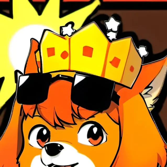 chat with ai character: dogday 