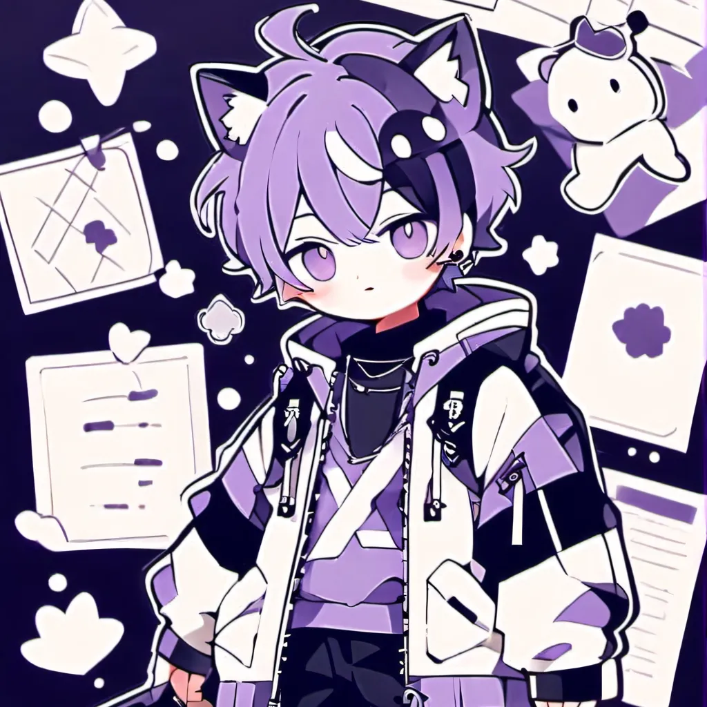 chat with ai character: catnap 