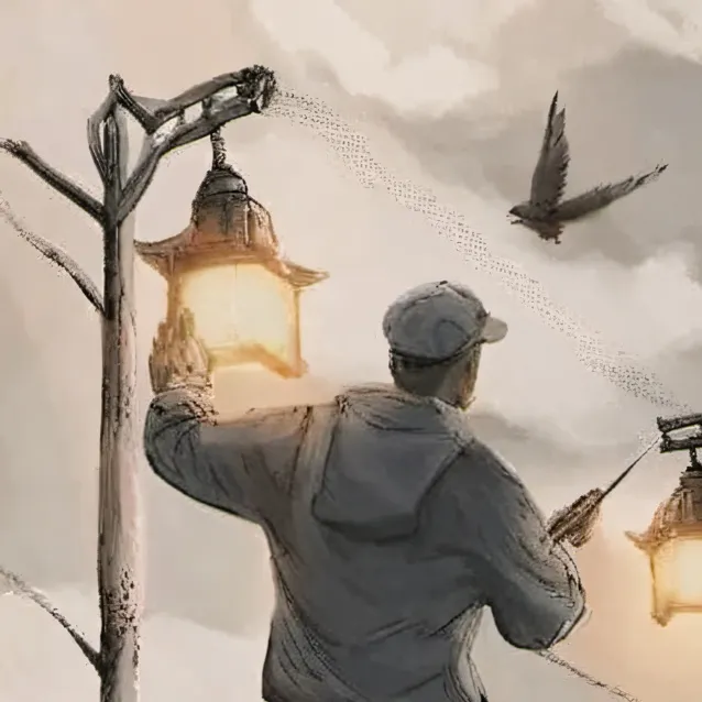 chat with ai character: logan