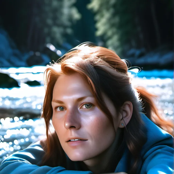 chat with ai character: Sadie Adler