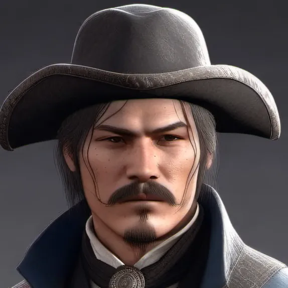 chat with ai character: Jack Marston/adult