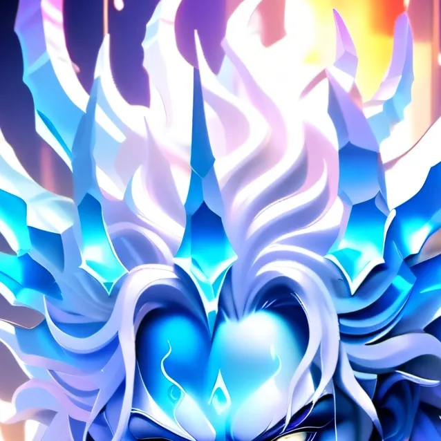 chat with ai character: blood prince 