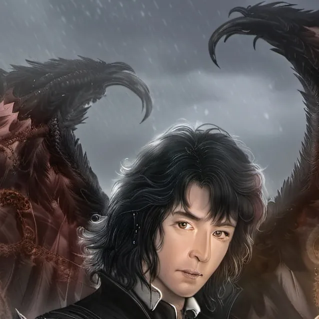 chat with ai character: demonic Ace