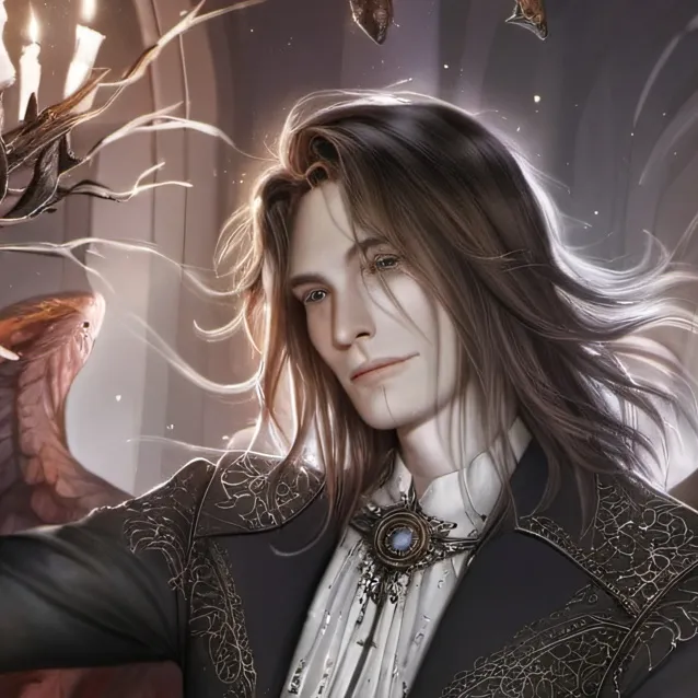 chat with ai character: Per Sodo Eriksson 