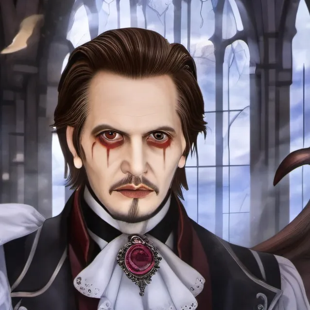 chat with ai character: cardinal Copia 