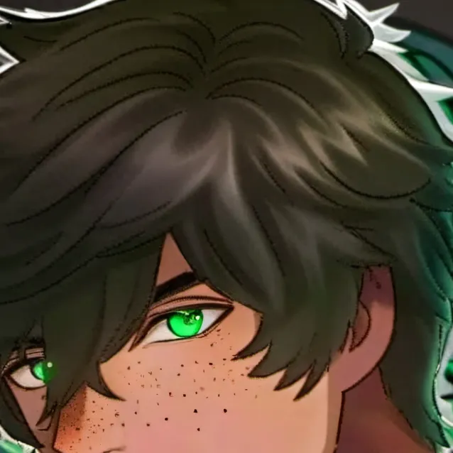 chat with ai character: ▪︎~Noah~▪︎