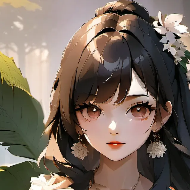 chat with ai character: sarah