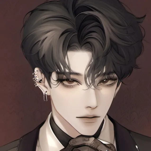 chat with ai character: jake