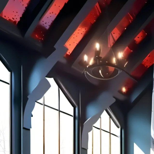 chat with ai character: Tristen 