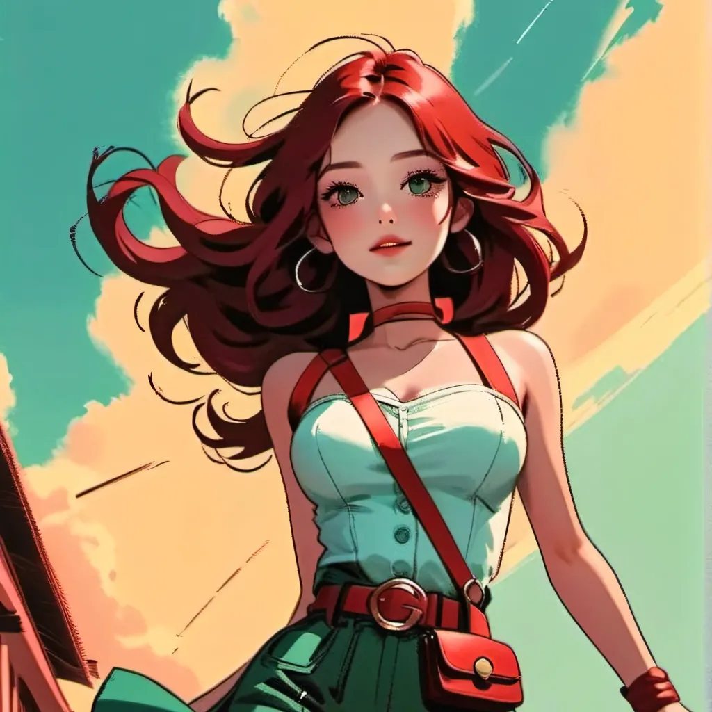 chat with ai character: Chelsea 