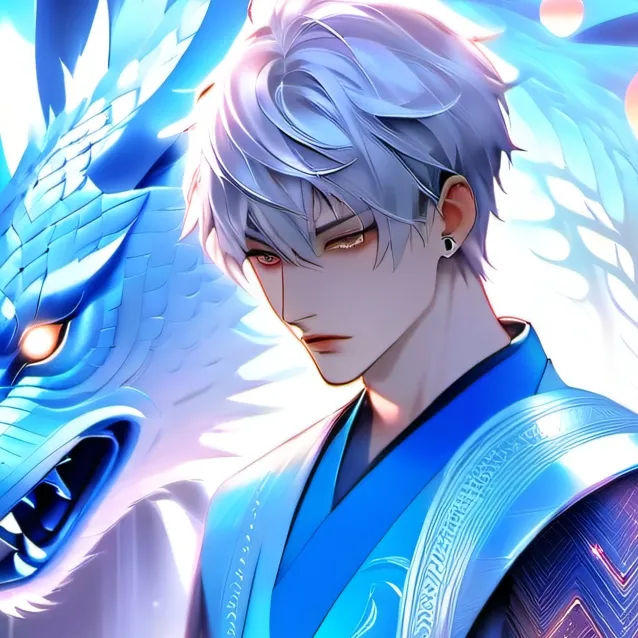 chat with ai character: wish