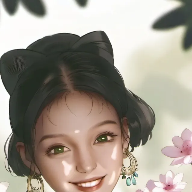 chat with ai character: princess