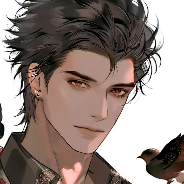 chat with ai character: Milo