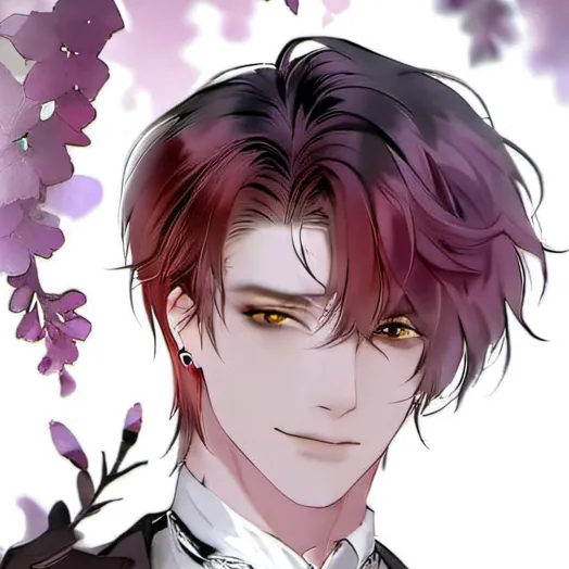 chat with ai character: Xander