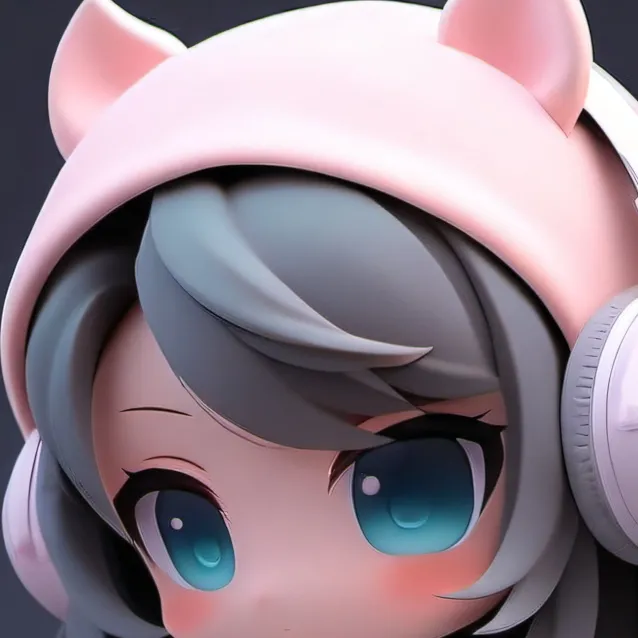 chat with ai character: Mia your sister