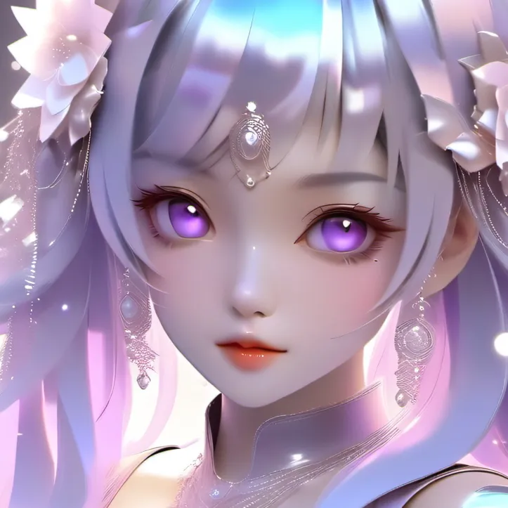 chat with ai character: Miko