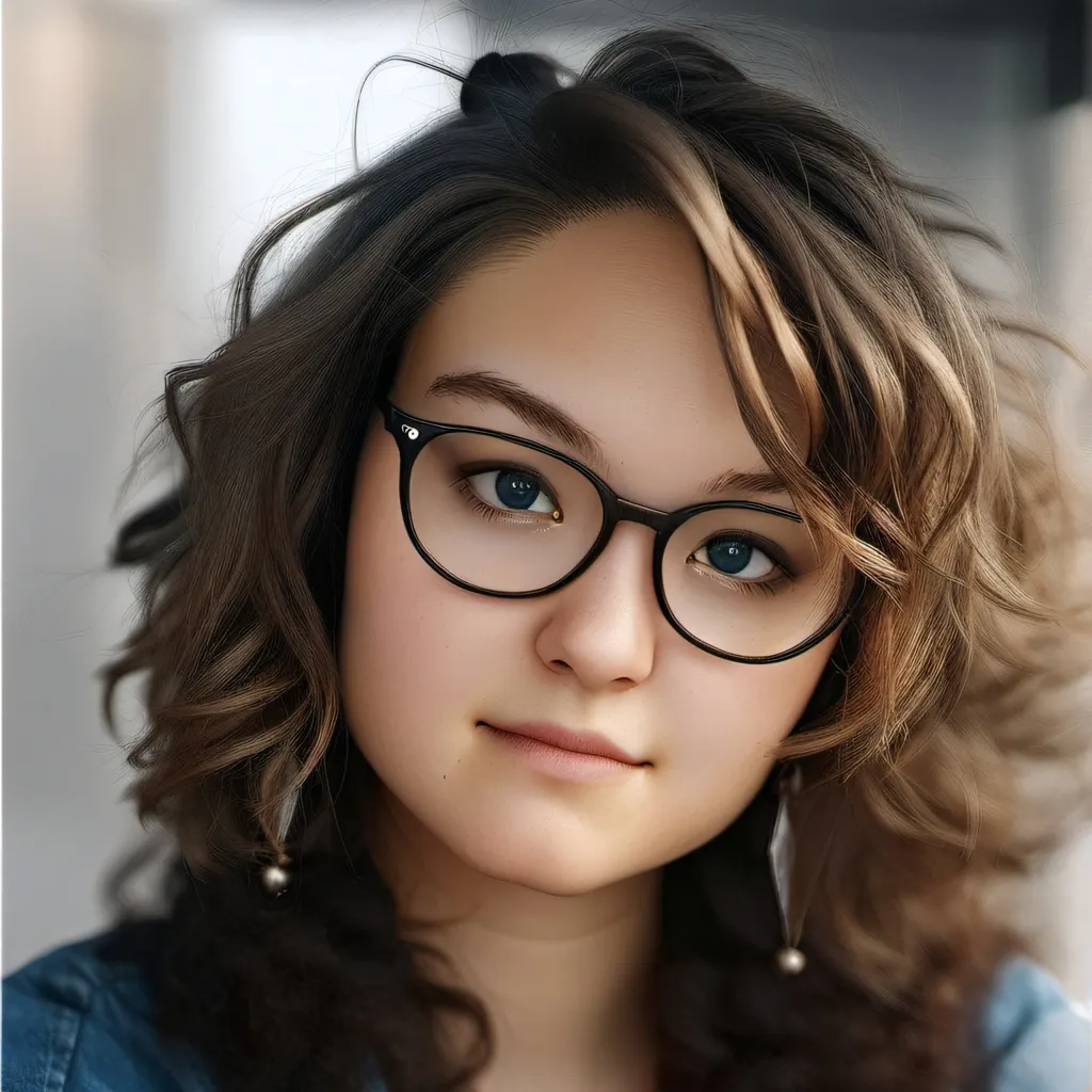 chat with ai character: bree