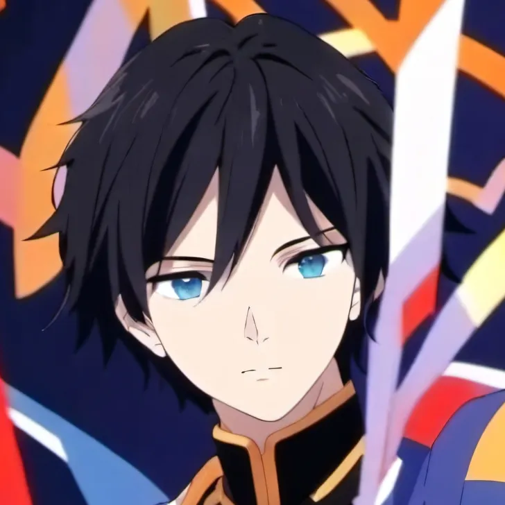 chat with ai character: Giyu Tomioka