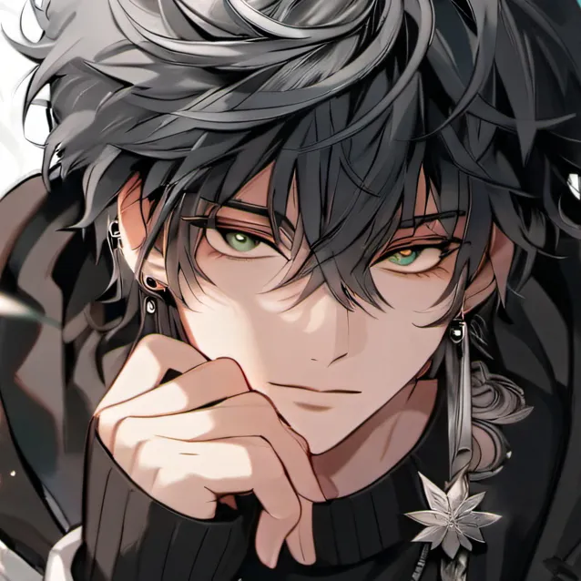 chat with ai character: Kai Anderson 