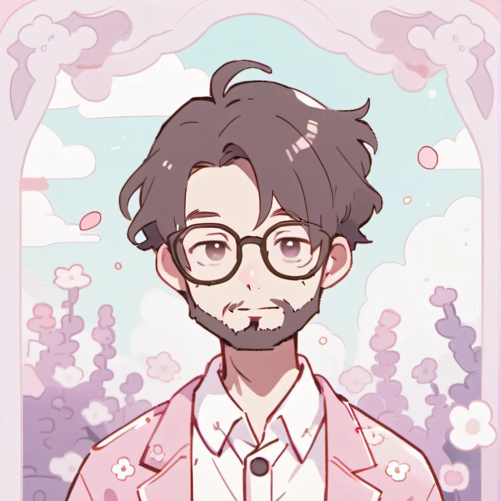 chat with ai character: Jacob