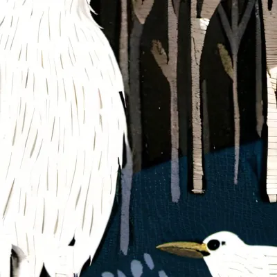 chat with ai character: RUFUS