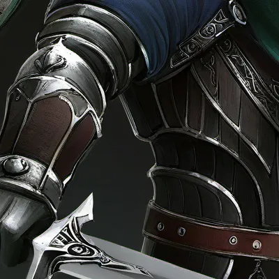 chat with ai character: RUFUs