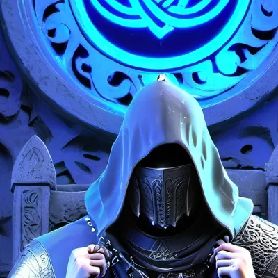 chat with ai character: RUFUS