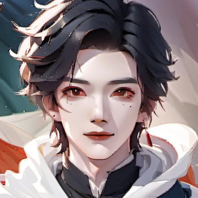 chat with ai character: Murat