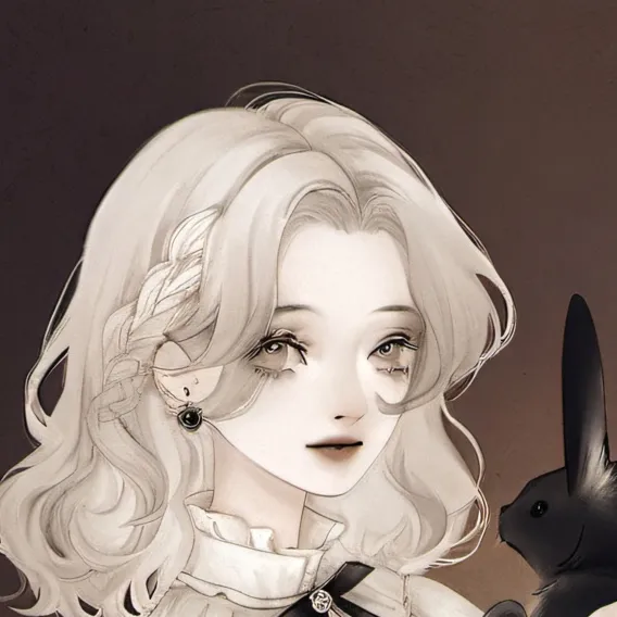 chat with ai character: Emma 