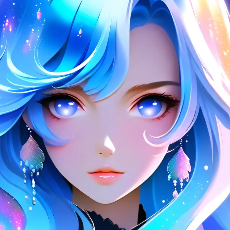 chat with ai character: Bully girl, Olivia