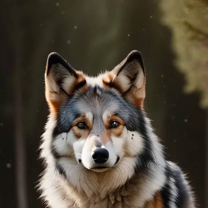 chat with ai character: Prince