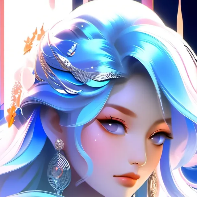 chat with ai character: zulma 