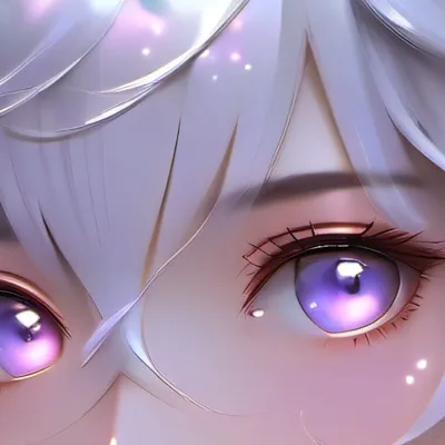 chat with ai character: Luna