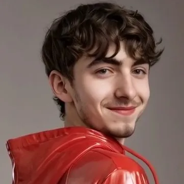 creator iamnotrealru's avatar