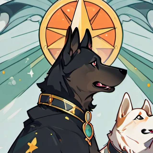 chat with ai character: doggy 🐕